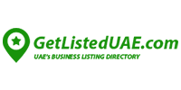 Get Listed UAE Profile