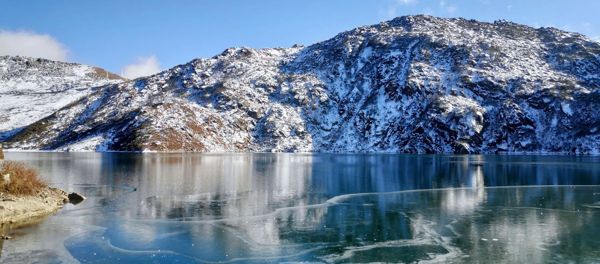Best Time to Experience Sikkim