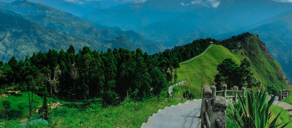 National Parks
