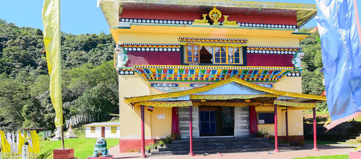 Rinchenpong