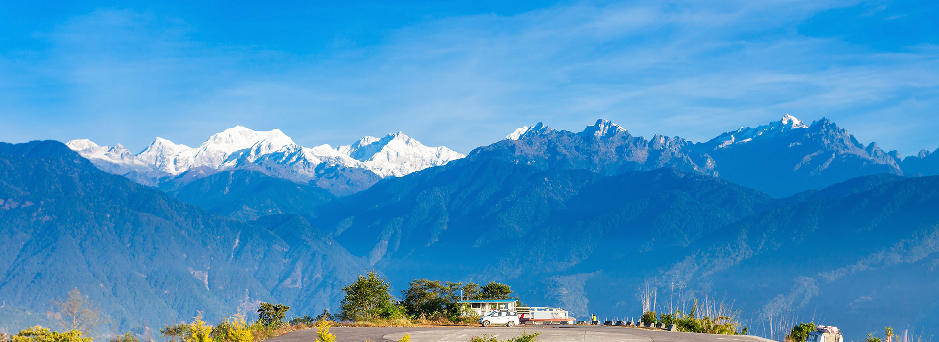Sikkim 
