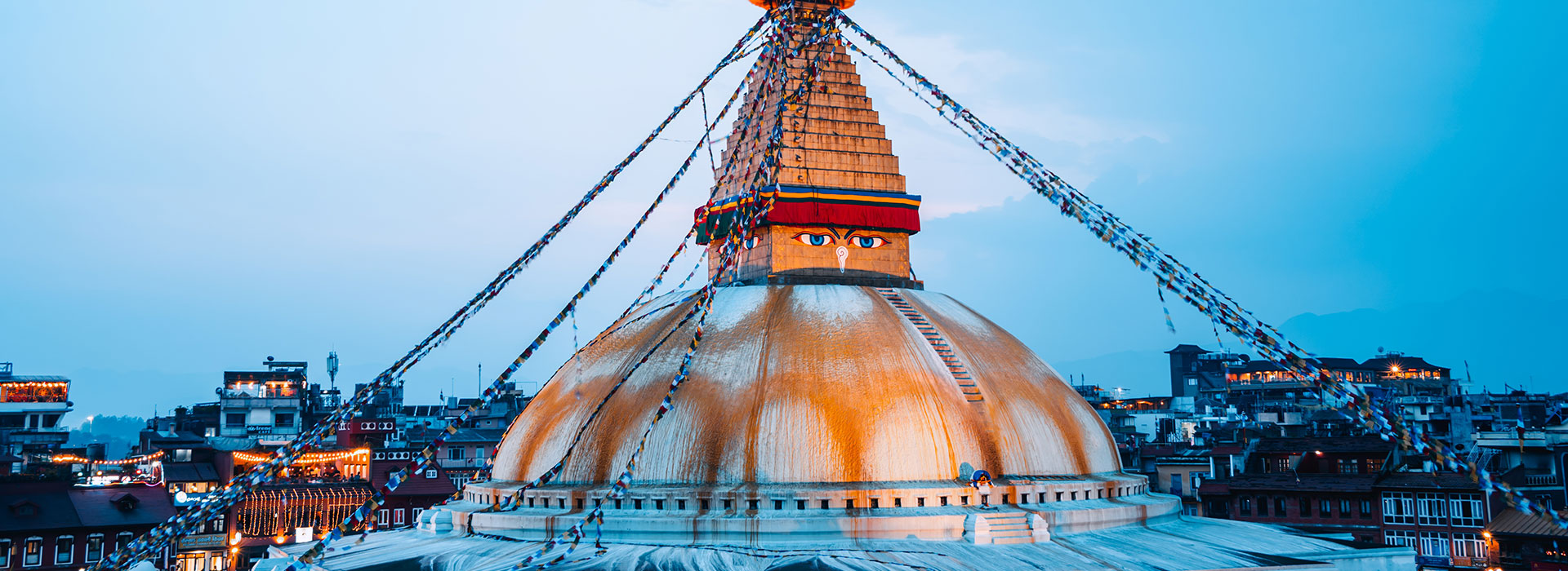 Nepal 