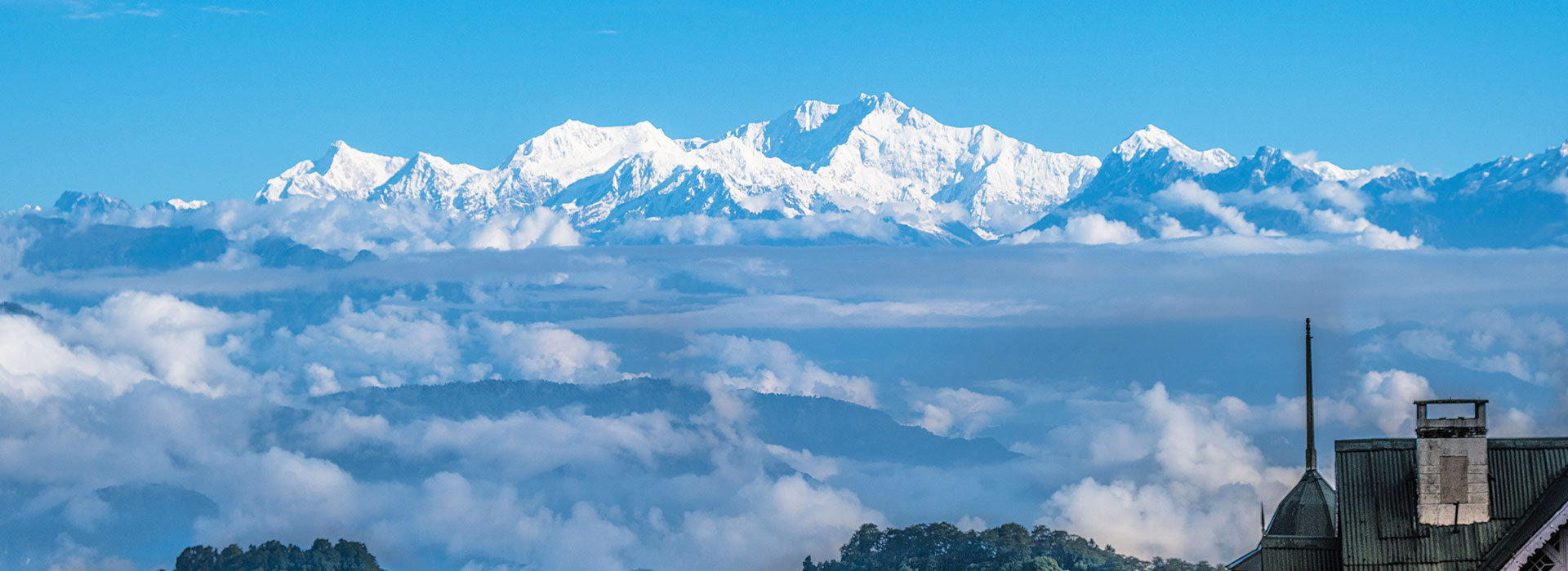 Darjeeling 