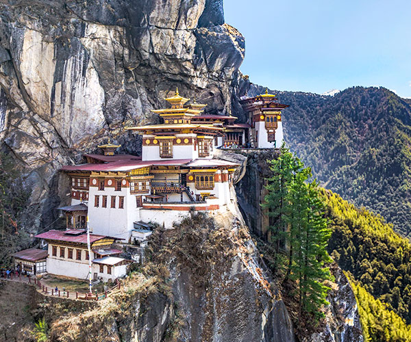 Bhutan