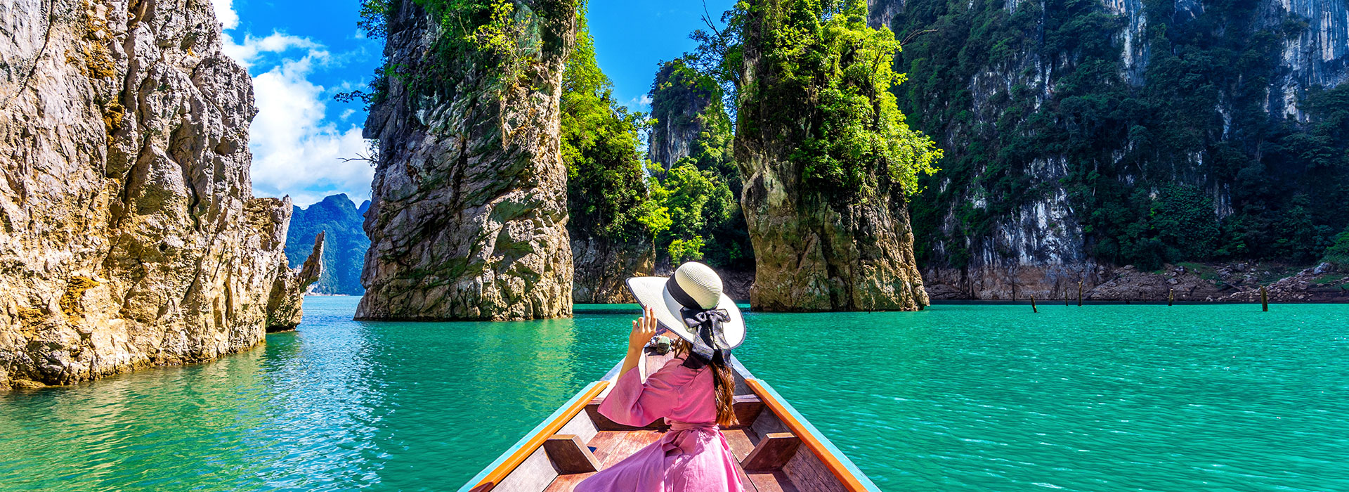 Thailand 