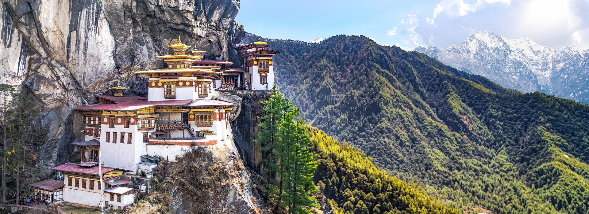 Bhutan 