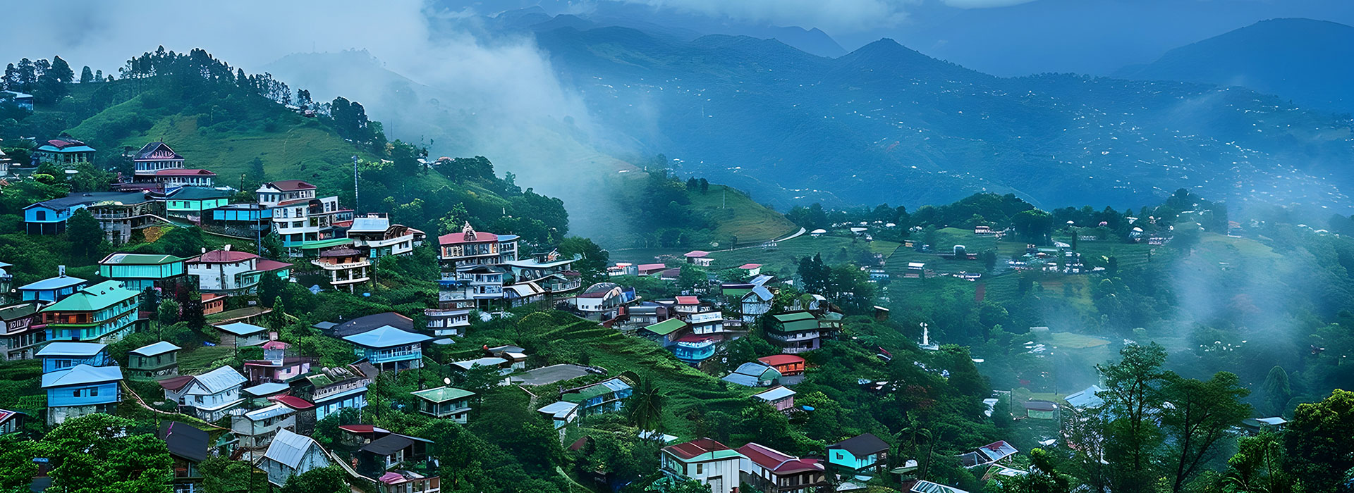 Mizoram 