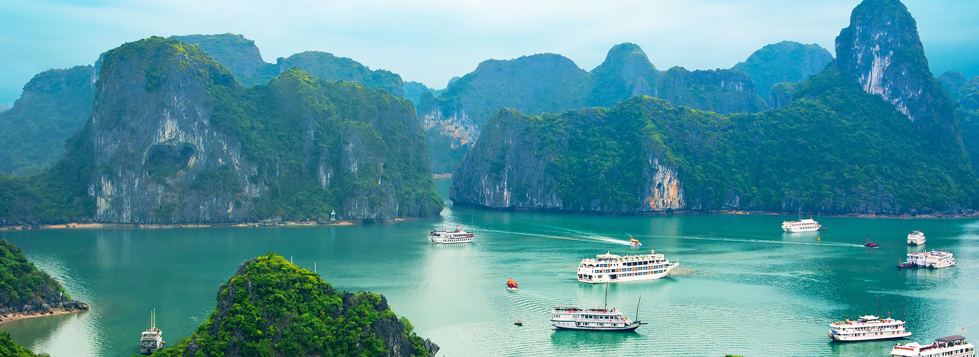 Vietnam 