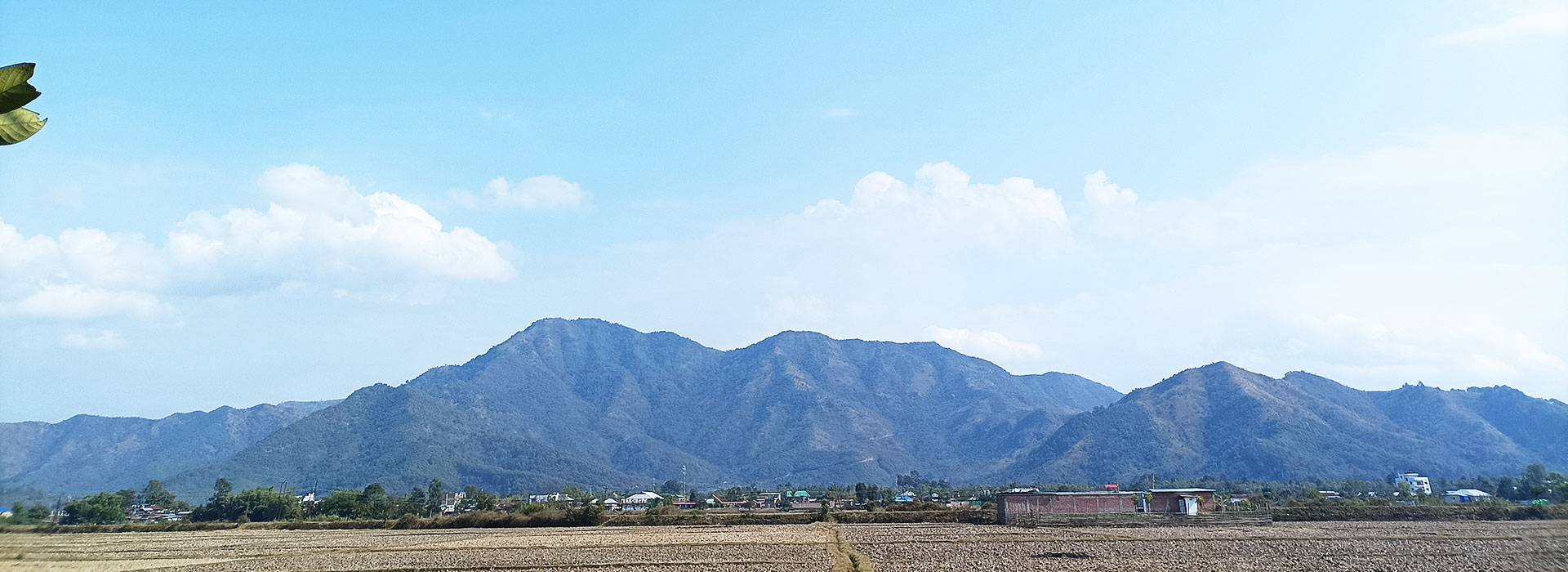 Manipur 