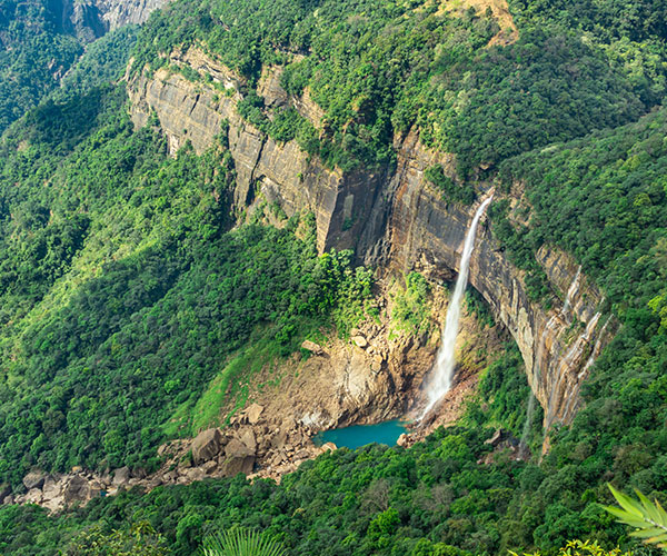 Meghalaya