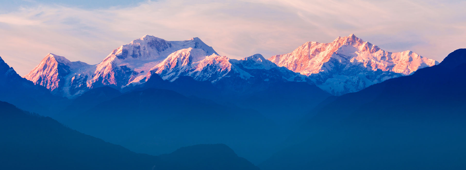 Pleasure of Sikkim-Darjeeling