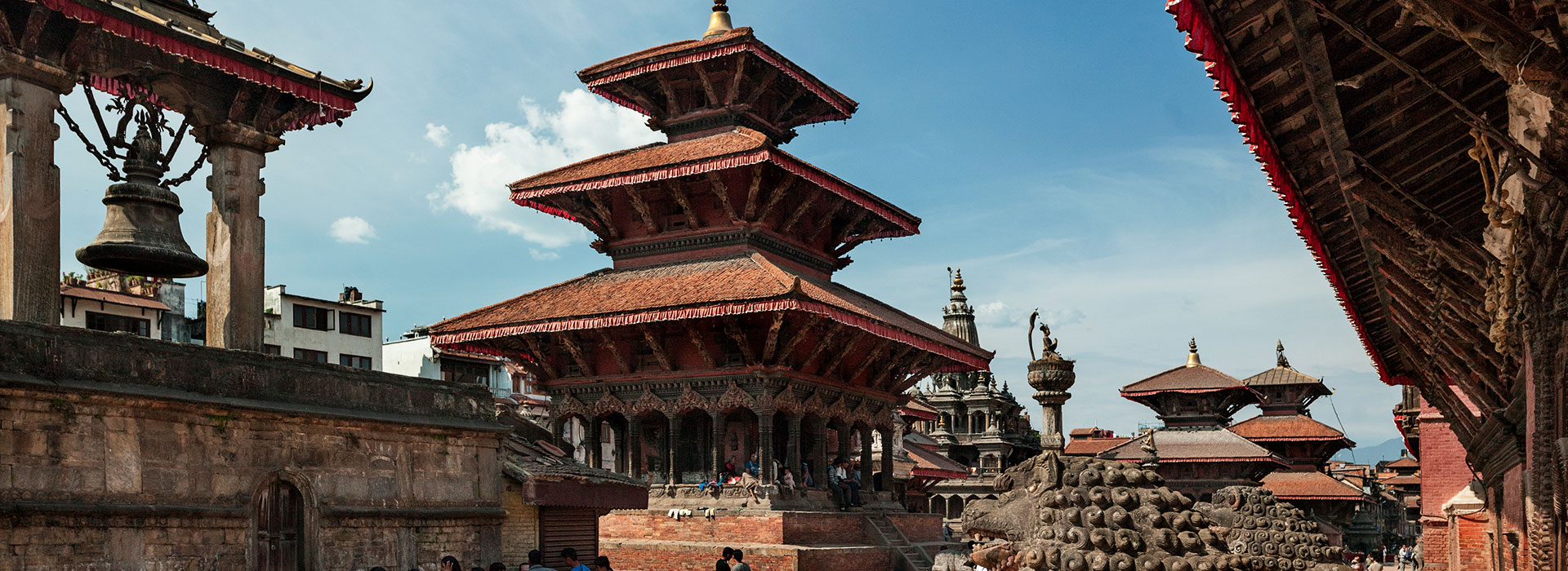 3 Night 4 Days Nepal Tour Package