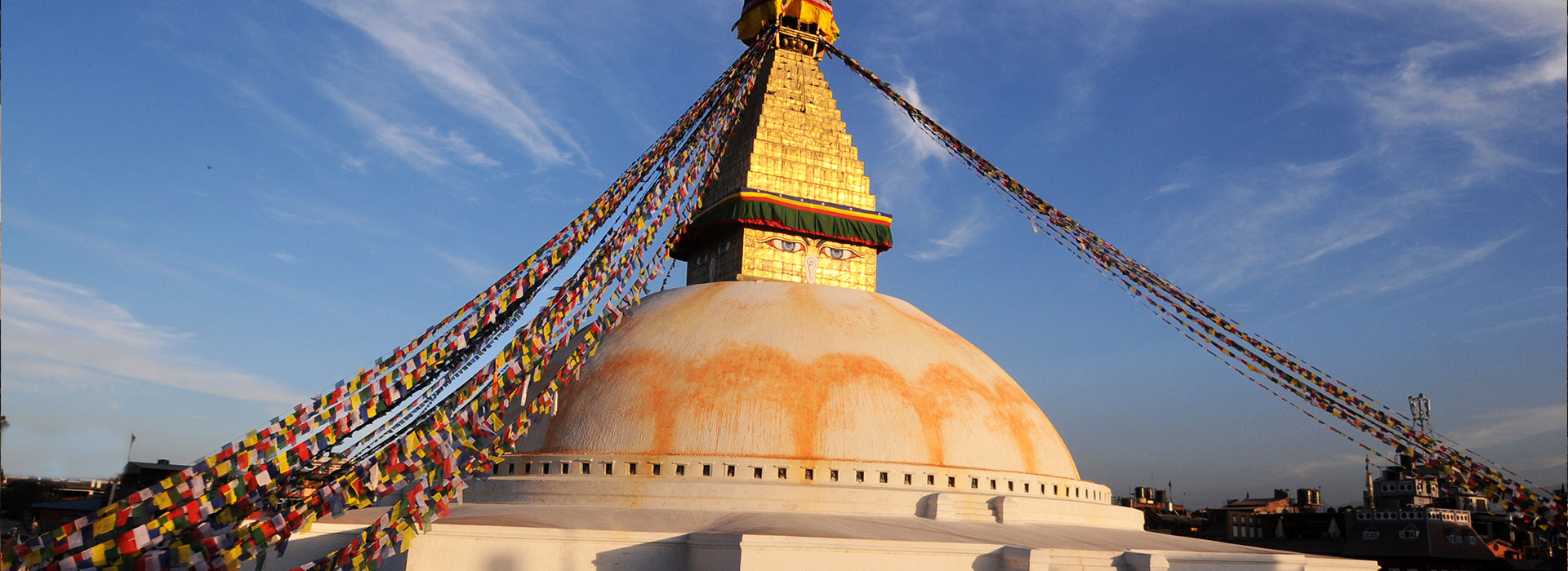 5 Days in Nepal