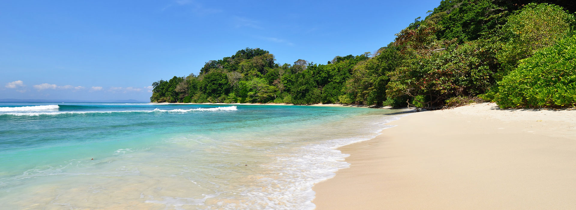 Andaman in 5 Nights