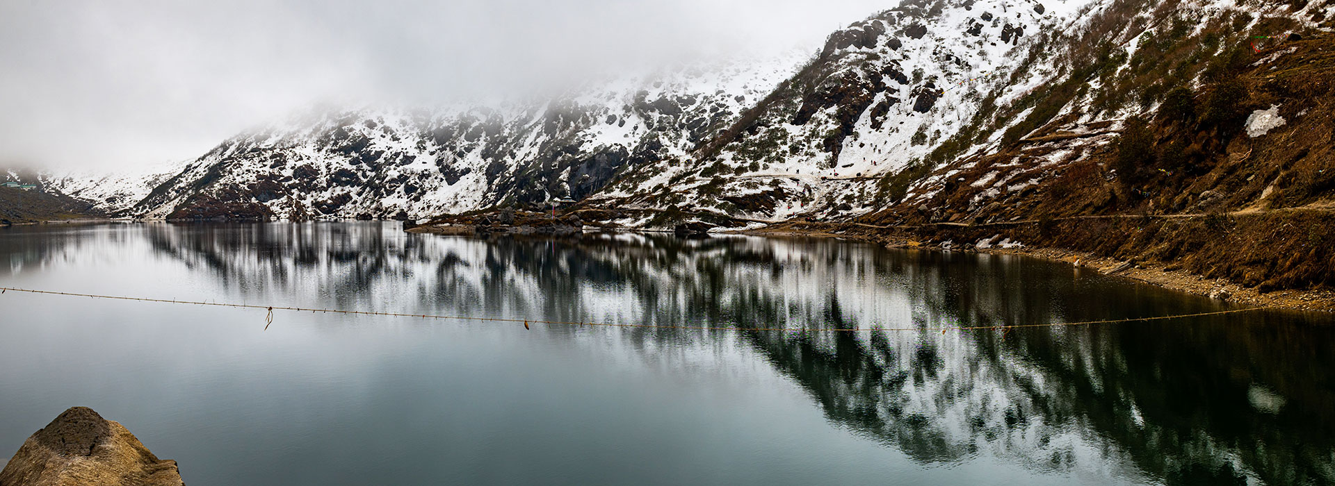 Discover Gangtok