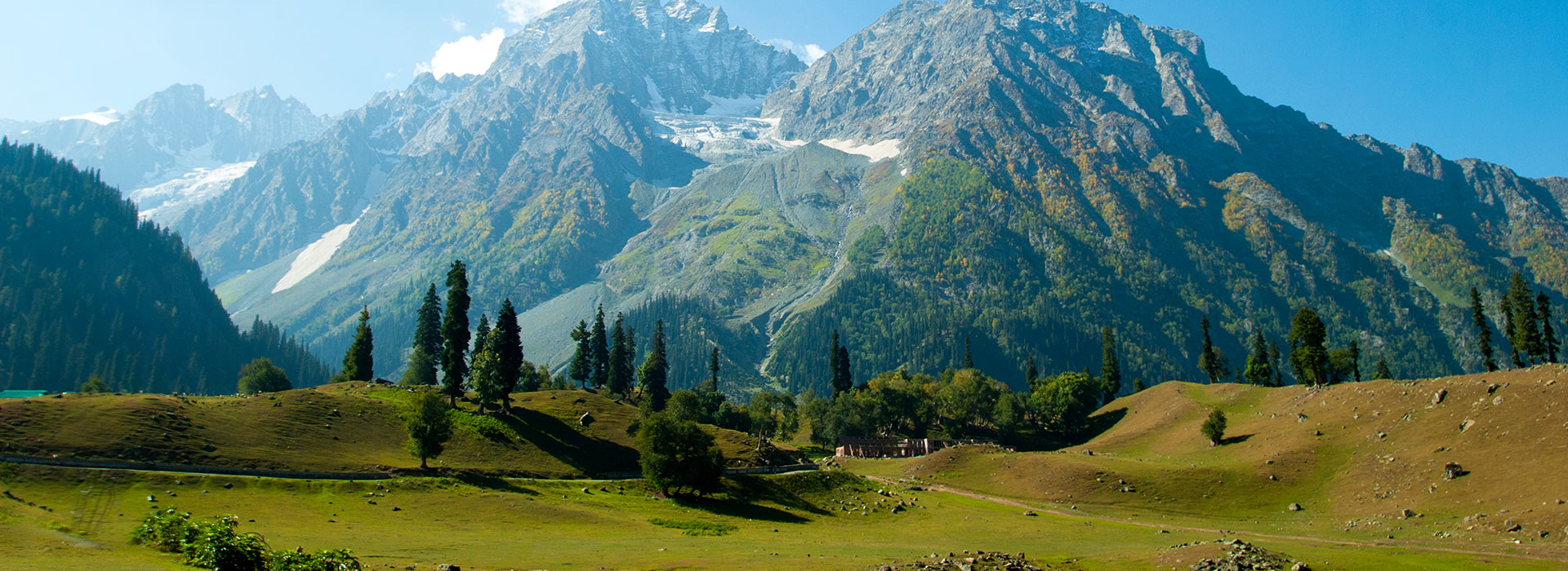 6 Night 7 Days Kashmir Tour