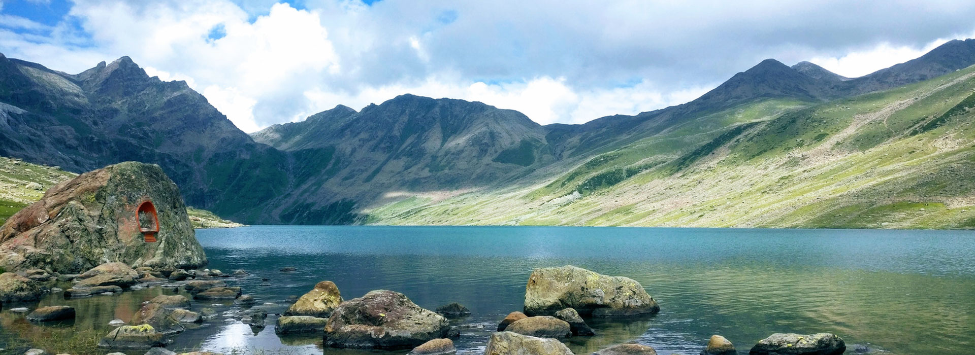 7 Days in Kashmir