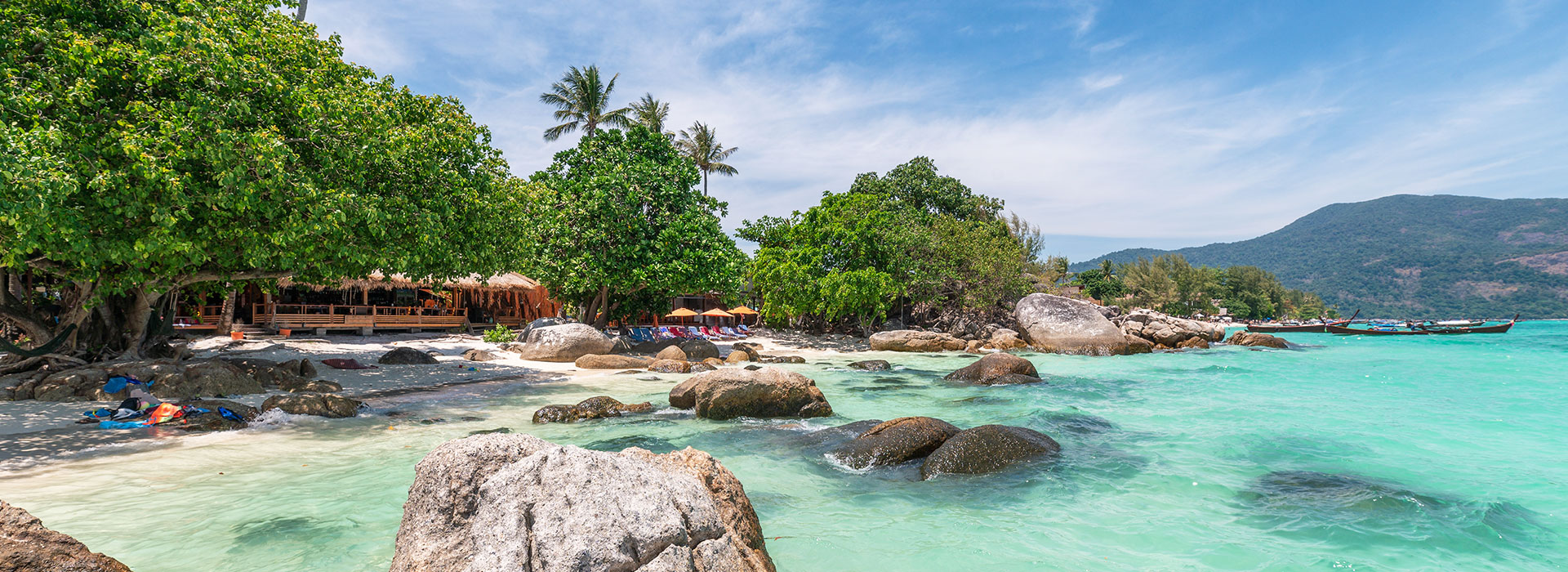 9 Night 10 Days in Andaman