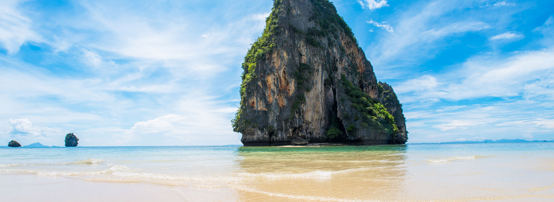 5 Night 6 Days Thailand Tour Package