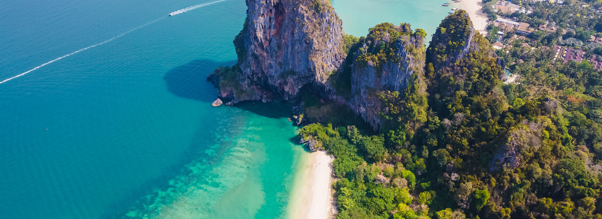 Discover Thailand