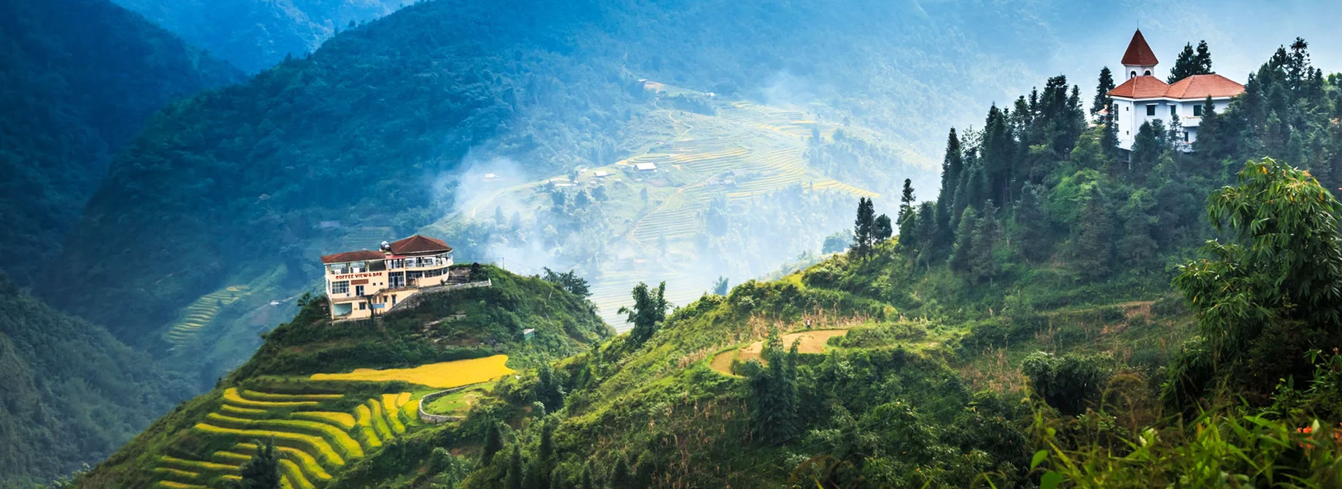 9 Night 10 Days in Vietnam