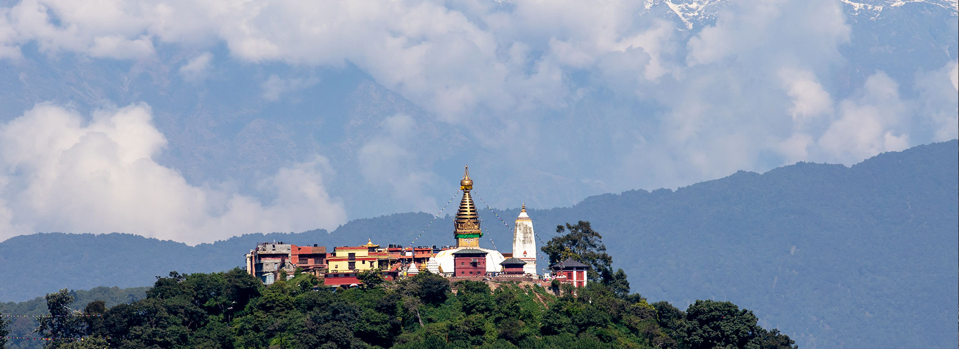 6 Night 7 Days Nepal Tour