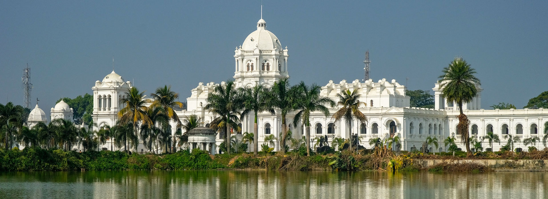 5 Night 6 Days in Tripura