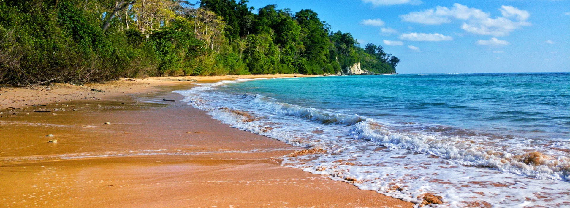5 Night 6 Days in Andaman