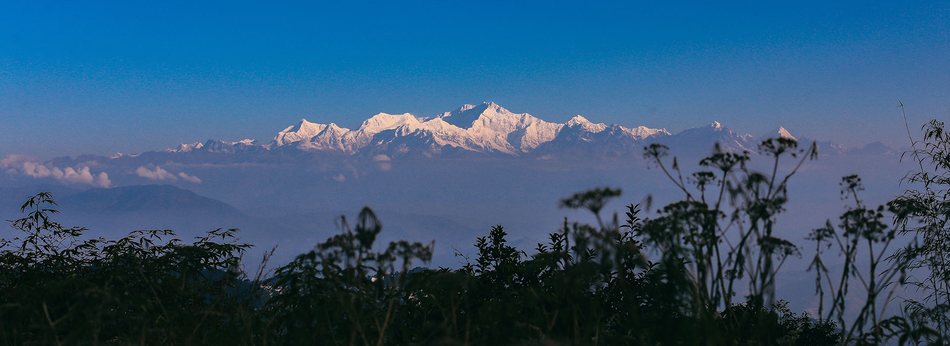 3 Night 4 Days in Darjeeling