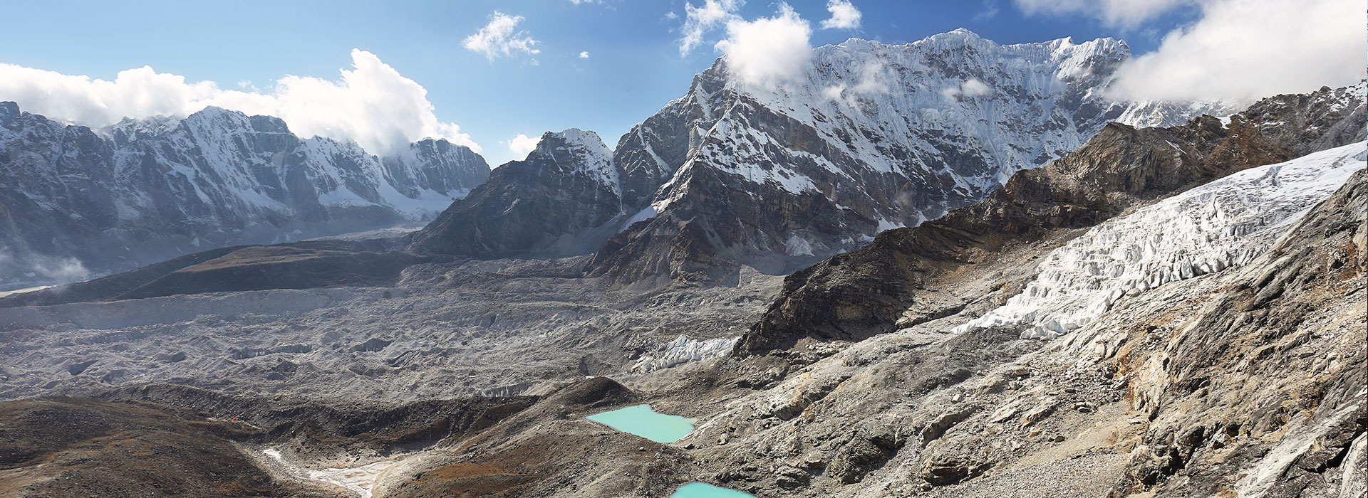 6 Night 7 Days in Nepal
