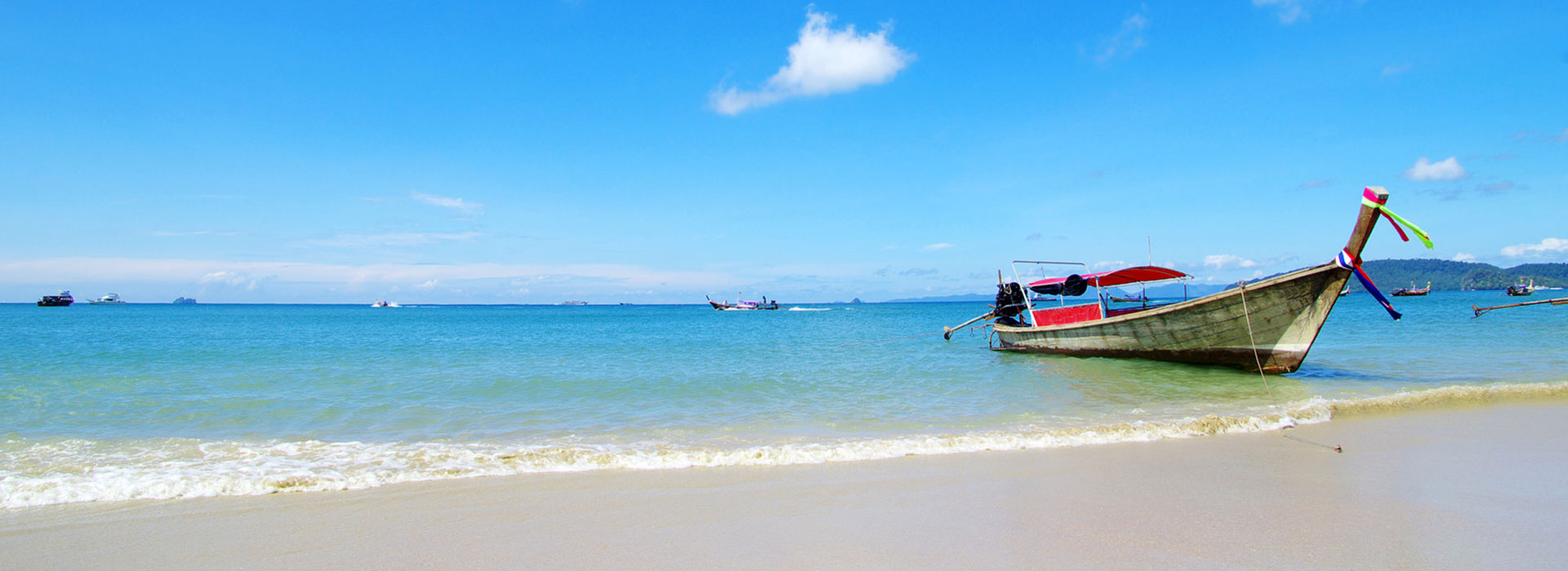 Explore Andaman in 5 Days