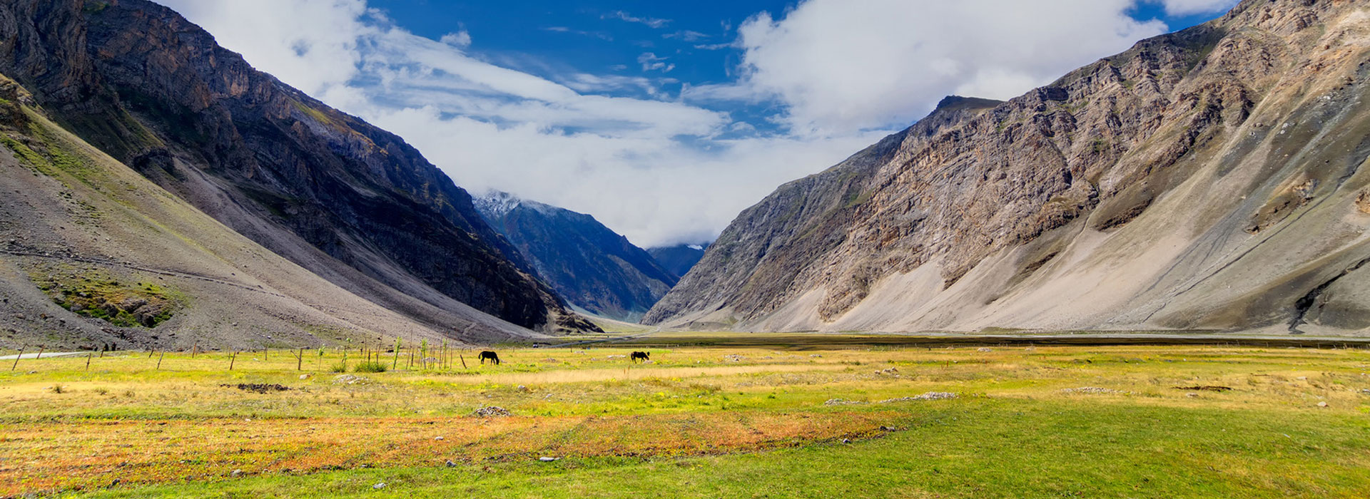 Best of Kashmir