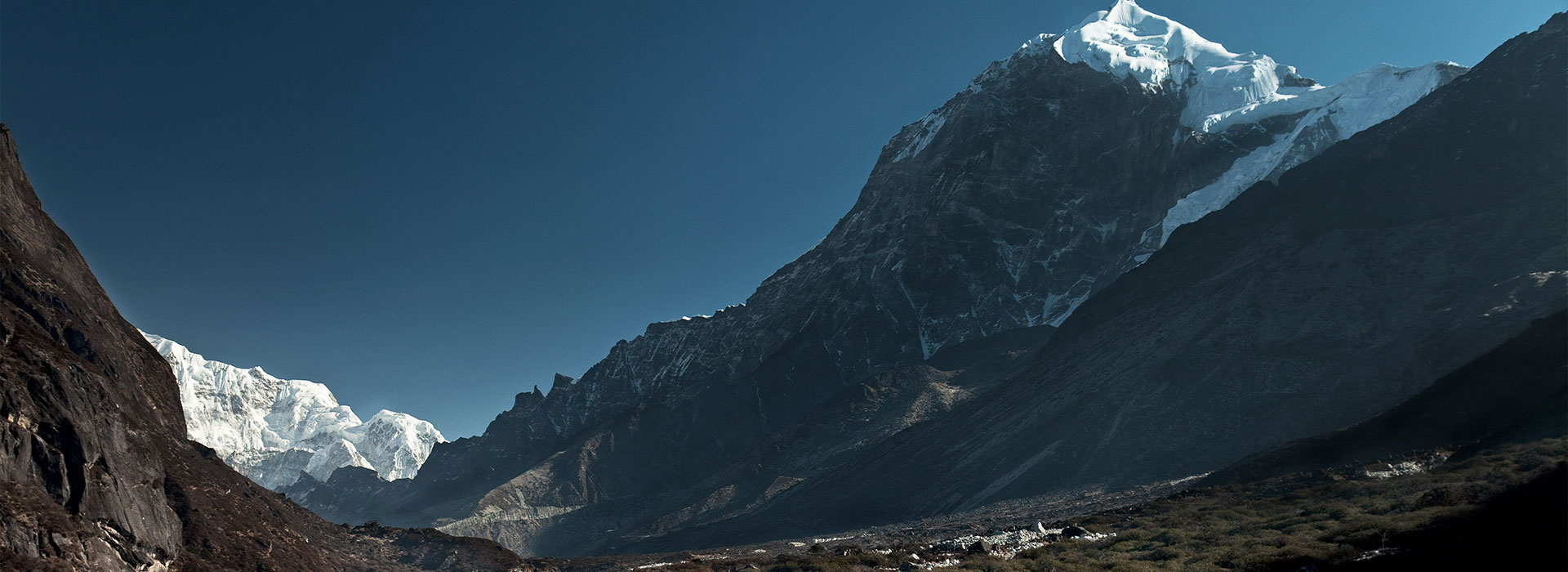 Paradise North Sikkim