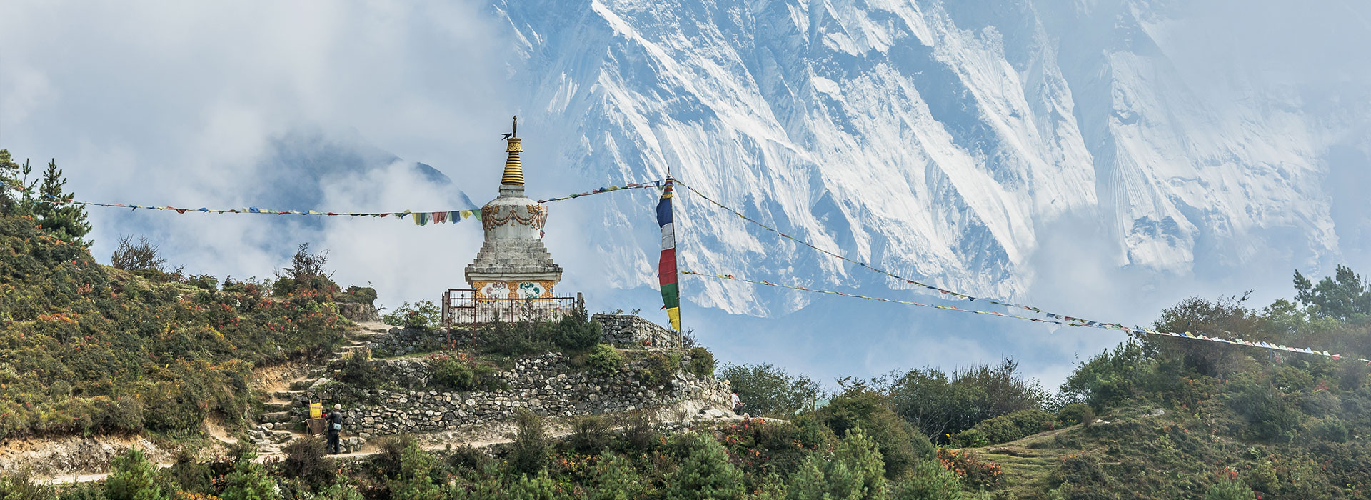 Best of Nepal