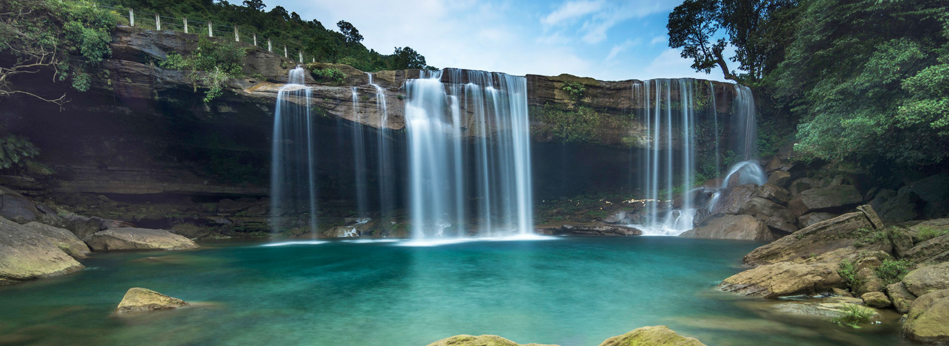 6 Night 7 Days Assam And Meghalaya Tour