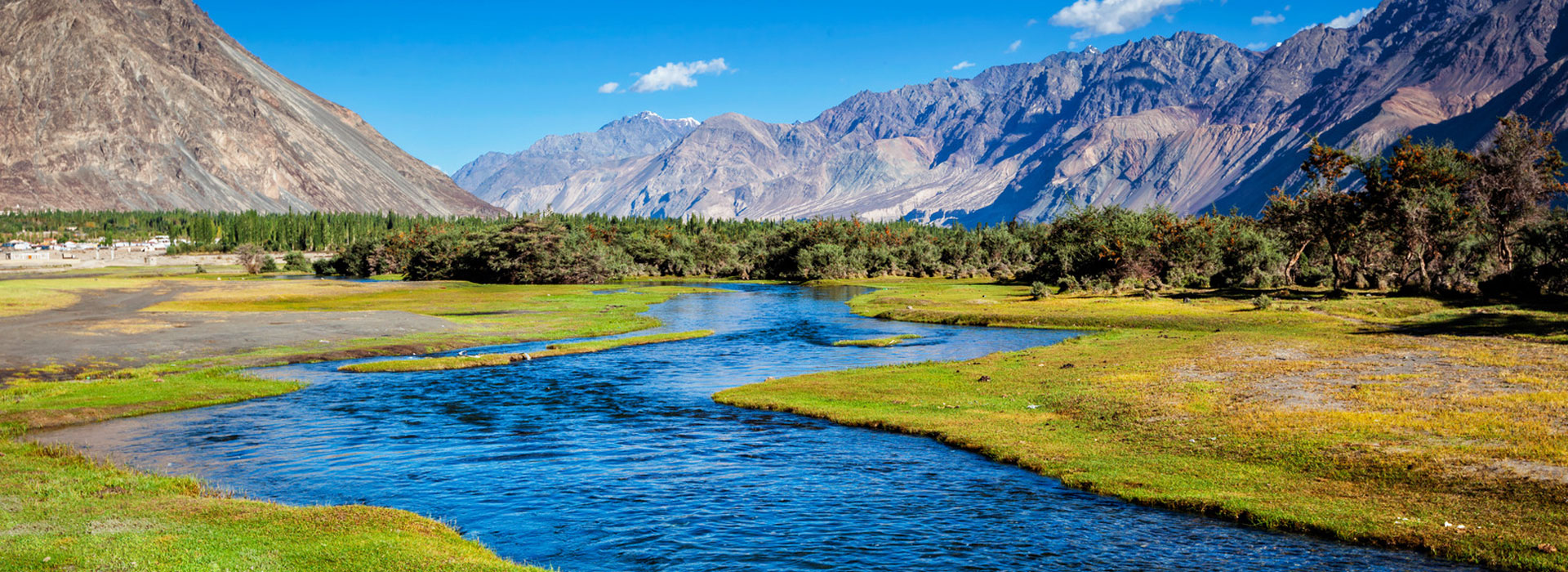 6 Night 7 Days in Kashmir