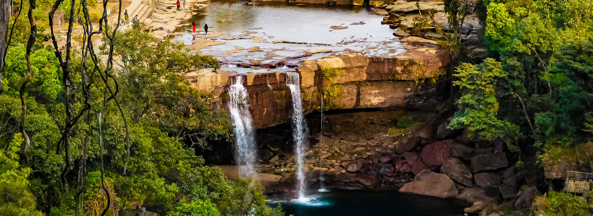 Beautiful Meghalaya
