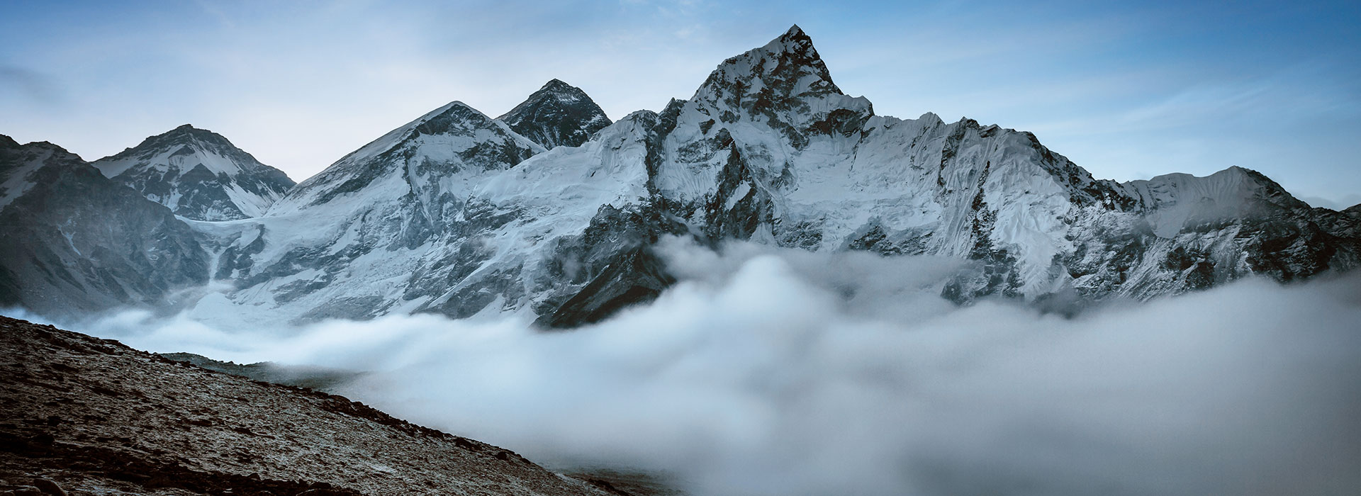 Explore Nepal in 6 Days