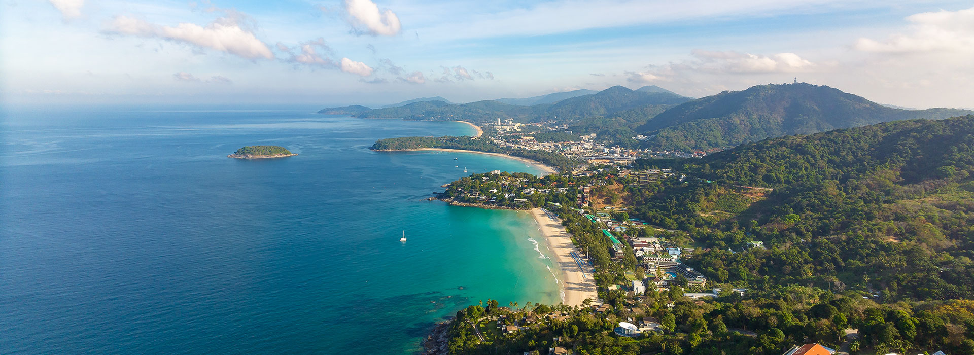 5 Nights in Thailand