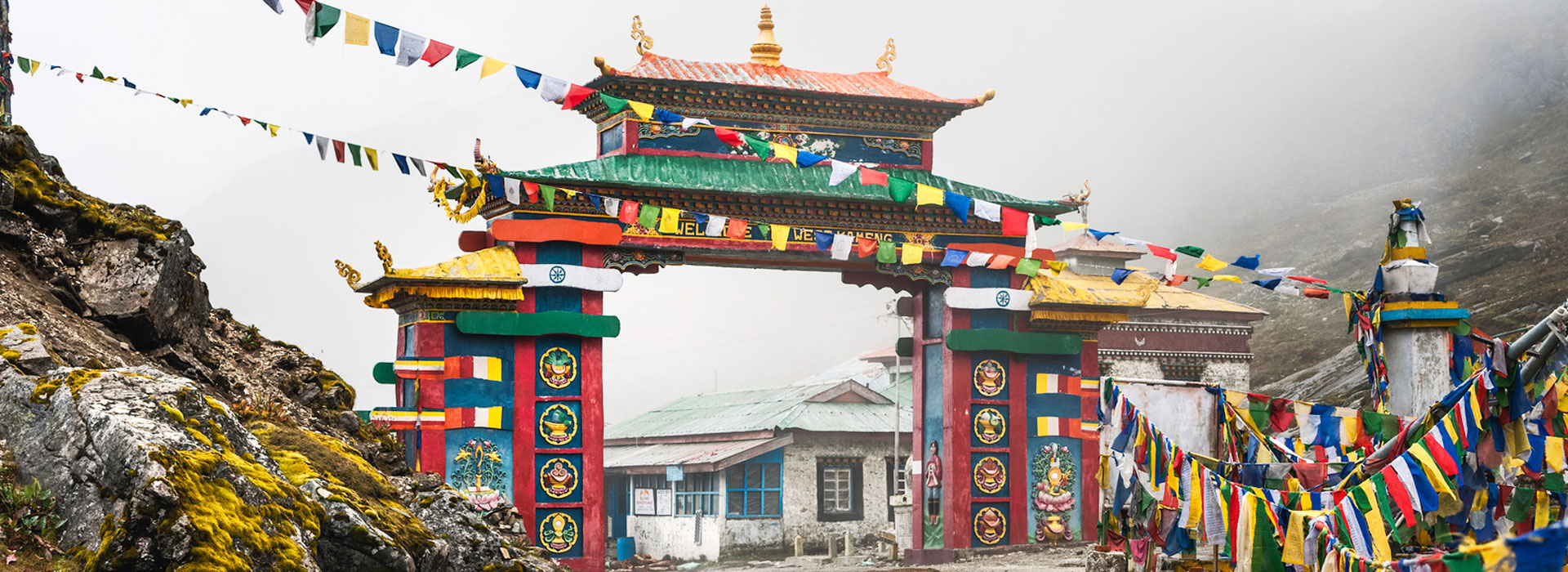 Best of Arunachal Pradesh