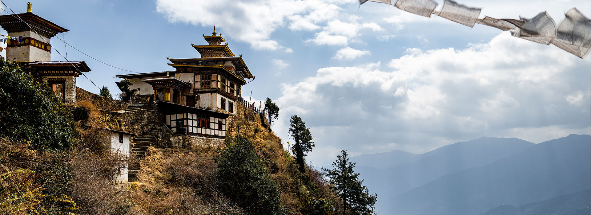 Fantastic Bhutan