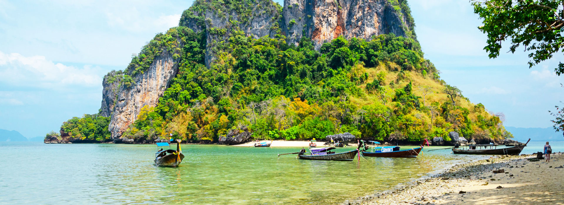 Explore Andaman