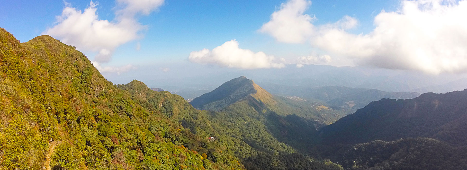 6 Night 7 Days in Nagaland