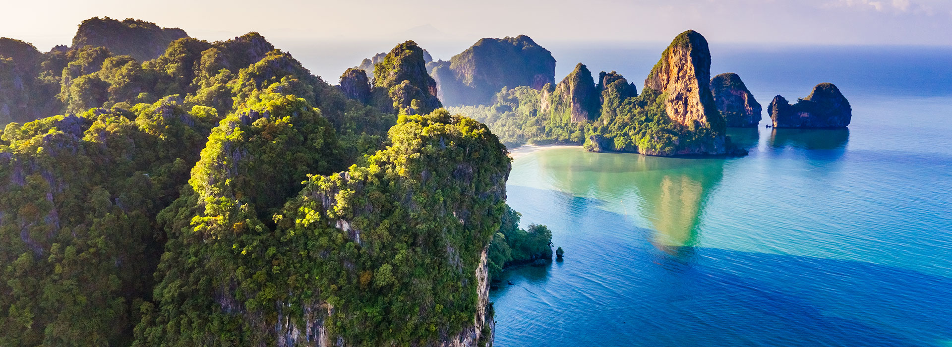 Explore Thailand in 10 Days