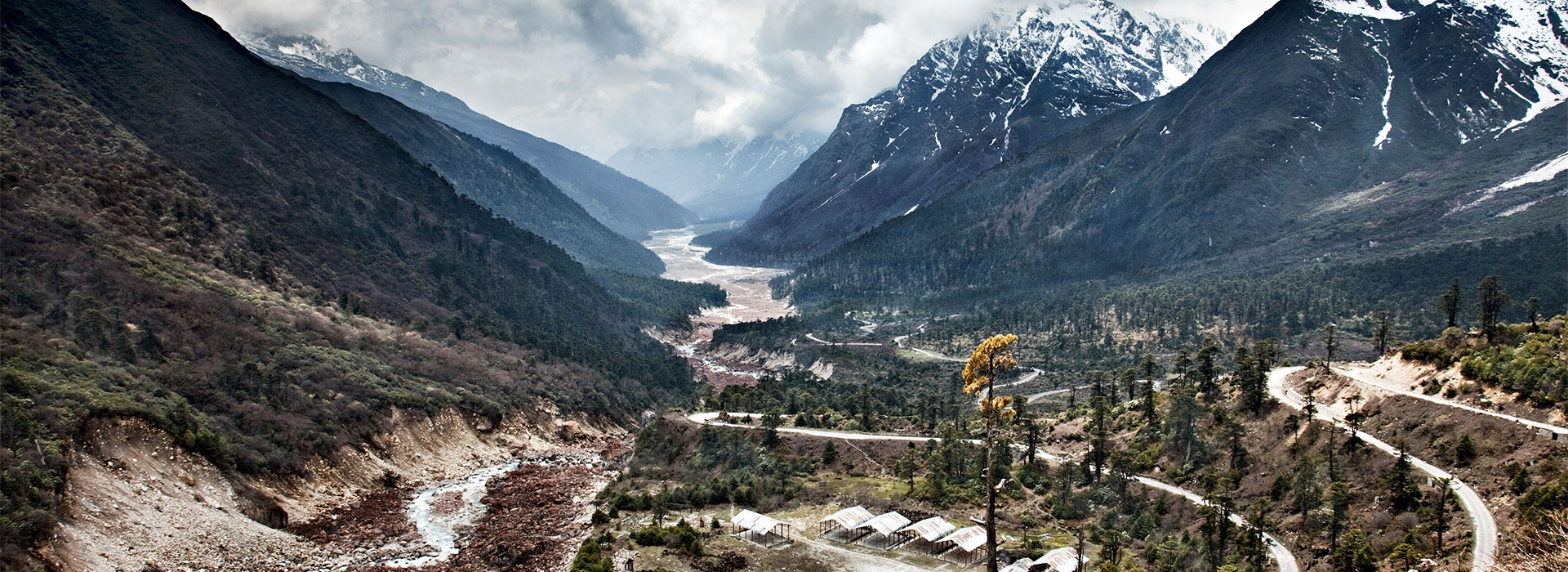Best of Sikkim