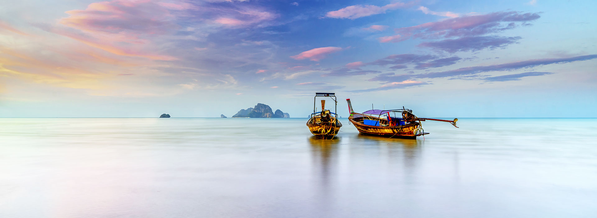 4 Night 5 Days Thailand Tour