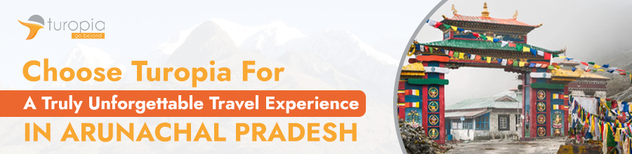 Arunachal Pardeshcta