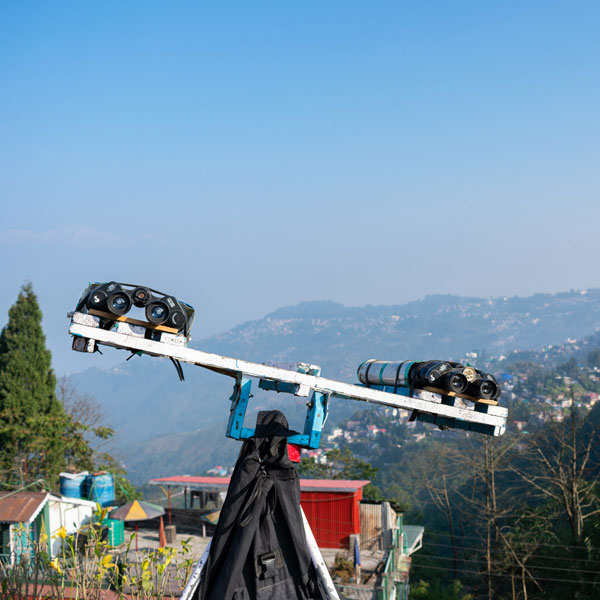 Batasia Loop