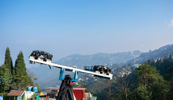 Batasia Loop & War Memorial