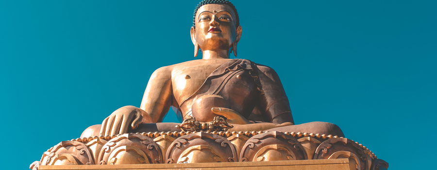 Buddha Statue